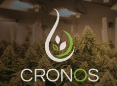 Cronos Group Inc