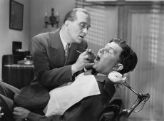 dentist