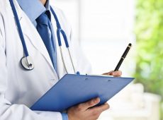 doctor