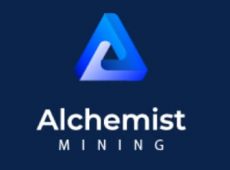 Stock Price Alchemist Mining AMS