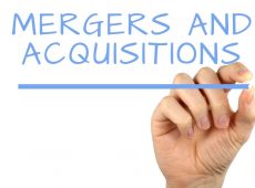 mergers-and-acquisitions